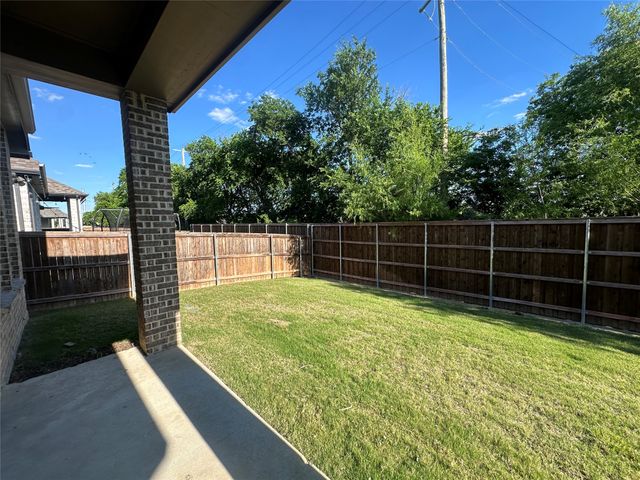 720 Wycliffe Drive, Celina, TX 75009