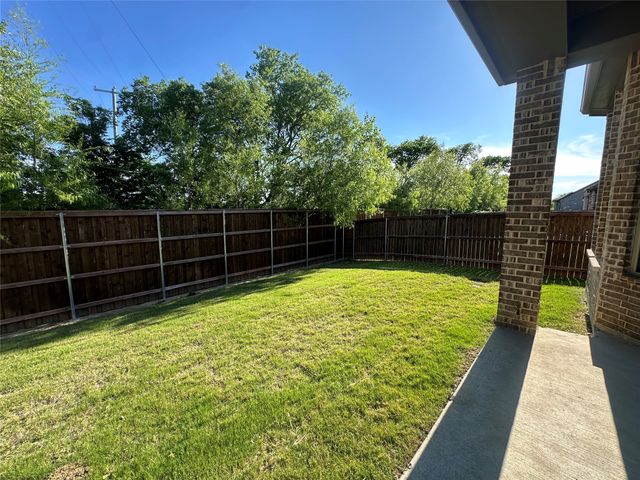 720 Wycliffe Drive, Celina, TX 75009
