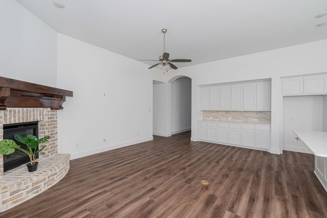 720 Wycliffe Drive, Celina, TX 75009