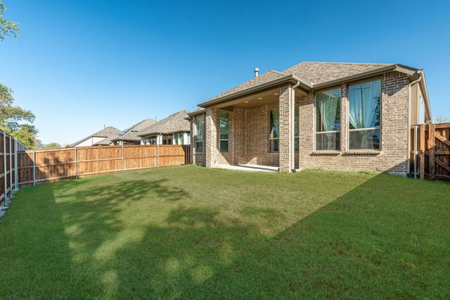 720 Wycliffe Drive, Celina, TX 75009