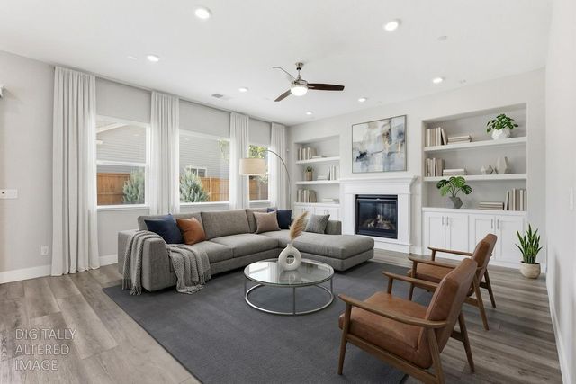 1224 Wadsworth Cir, Roseville, CA 95747