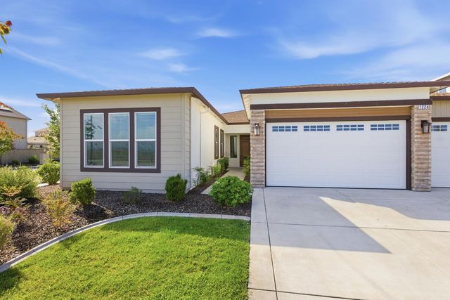 1224 Wadsworth Cir, Roseville, CA 95747