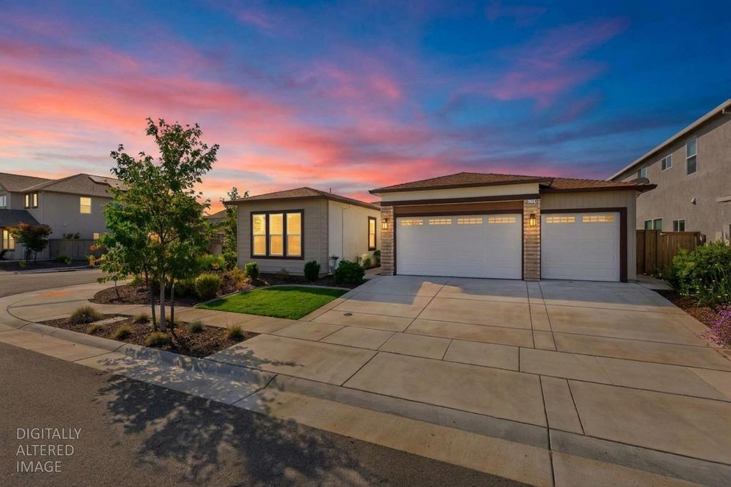 1224 Wadsworth Cir, Roseville, CA 95747