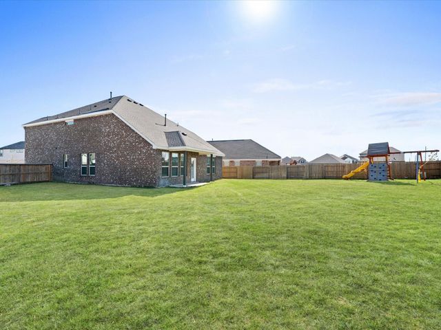 21423 Monterrico Bay Drive, Cypress, TX 77433