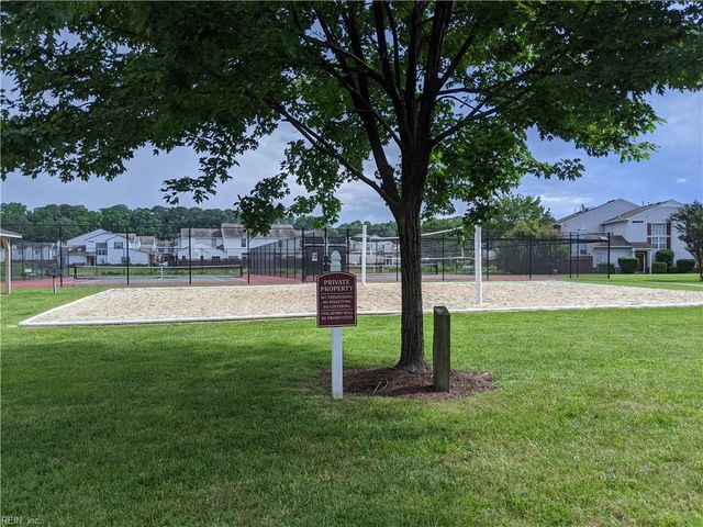205 Hamlet CT, Yorktown, VA 23693
