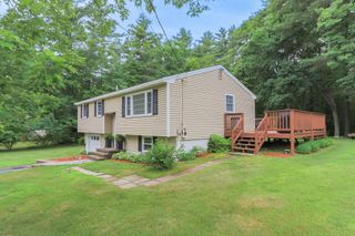 344 Wilsons Crossing Road, Auburn, NH 03032
