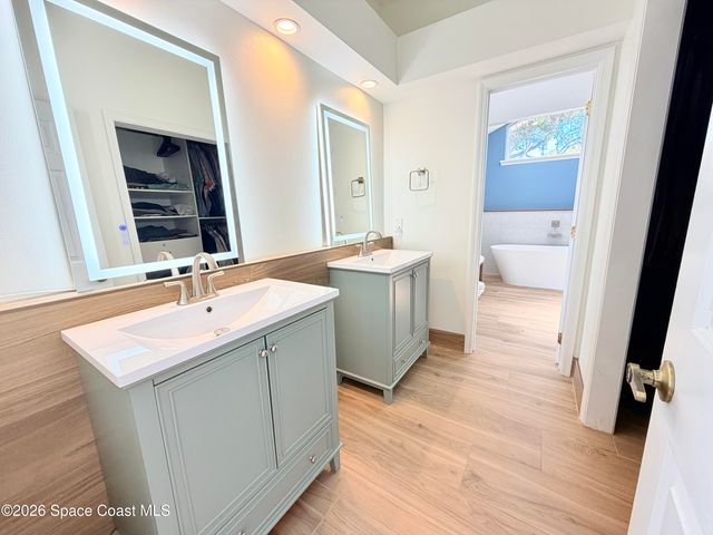 107 Windward Way, Indian Harbour Beach, FL 32937