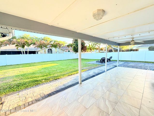 107 Windward Way, Indian Harbour Beach, FL 32937