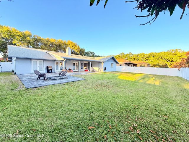 107 Windward Way, Indian Harbour Beach, FL 32937