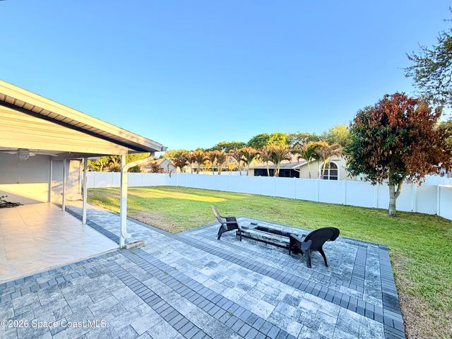 107 Windward Way, Indian Harbour Beach, FL 32937