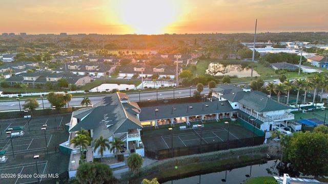 107 Windward Way, Indian Harbour Beach, FL 32937