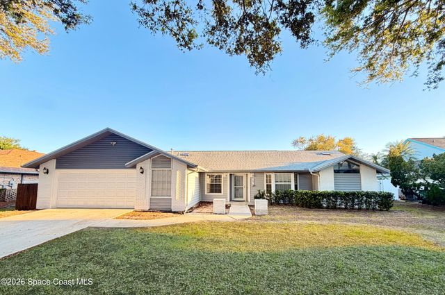 107 Windward Way, Indian Harbour Beach, FL 32937