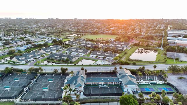 107 Windward Way, Indian Harbour Beach, FL 32937