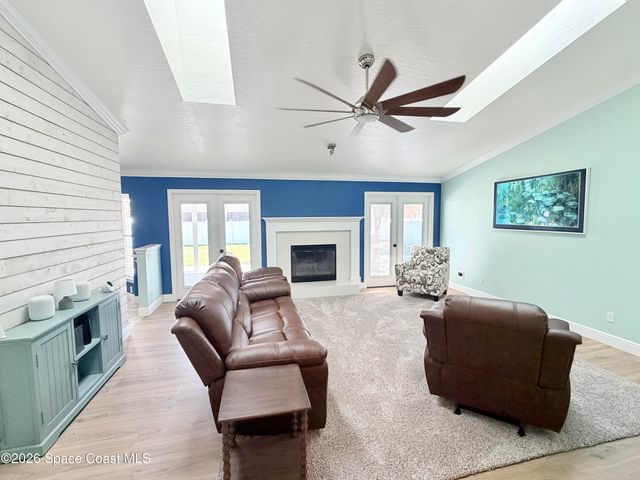 107 Windward Way, Indian Harbour Beach, FL 32937