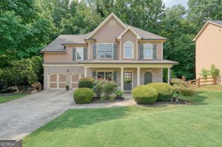 178 Mountain Vista Boulevard, Canton, GA 30115