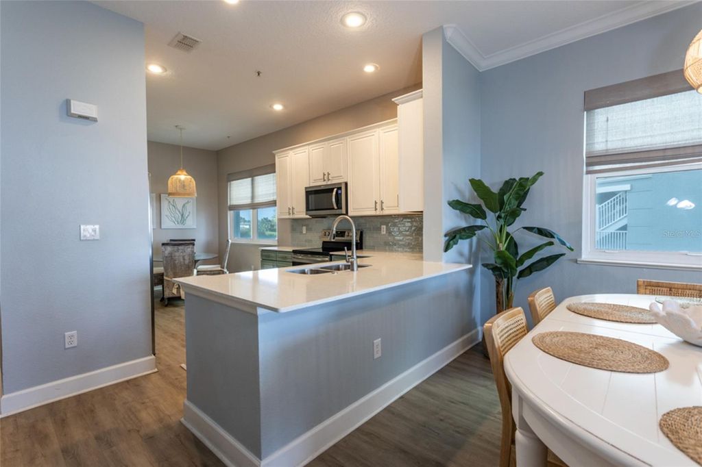 Image 12 of property listing at 600 CINNAMON BEACH WAY 521, Palm Coast, FL 32137