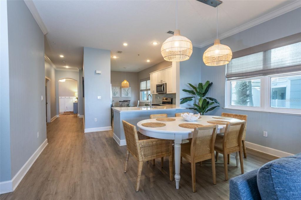 Image 15 of property listing at 600 CINNAMON BEACH WAY 521, Palm Coast, FL 32137