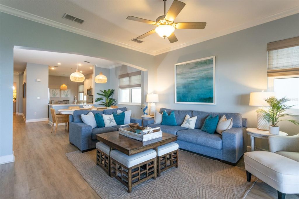 Image 16 of property listing at 600 CINNAMON BEACH WAY 521, Palm Coast, FL 32137