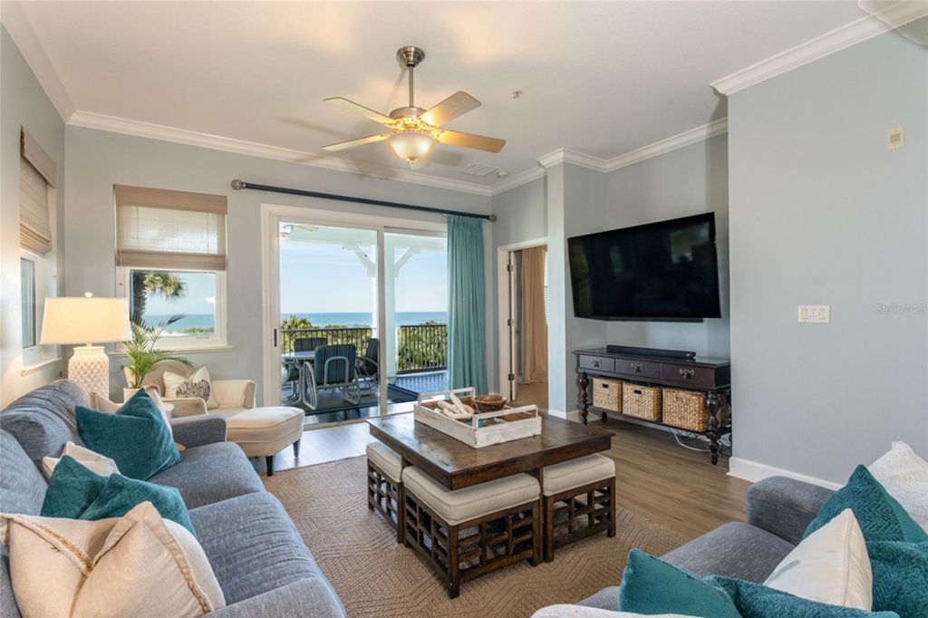 Image 18 of property listing at 600 CINNAMON BEACH WAY 521, Palm Coast, FL 32137