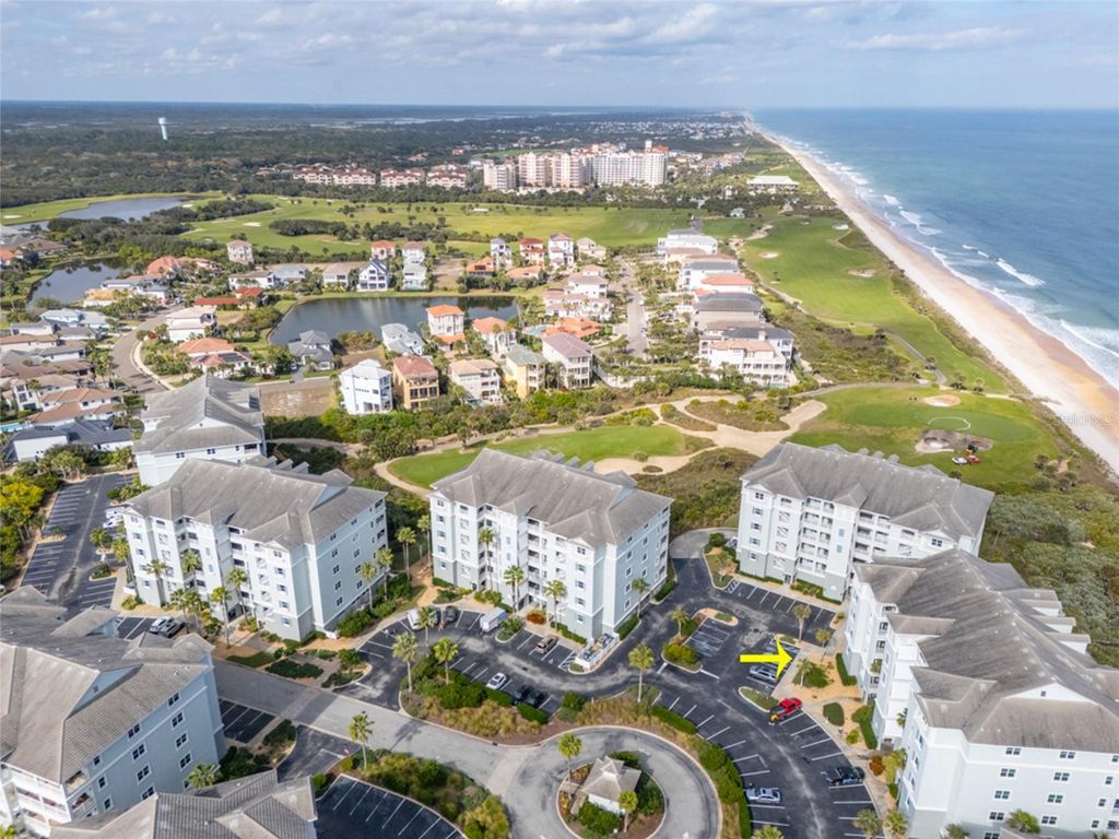 Image 38 of property listing at 600 CINNAMON BEACH WAY 521, Palm Coast, FL 32137