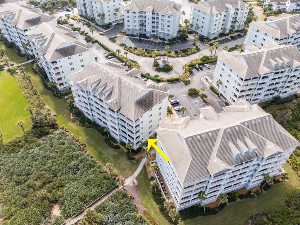 Image 5 of property listing at 600 CINNAMON BEACH WAY 521, Palm Coast, FL 32137