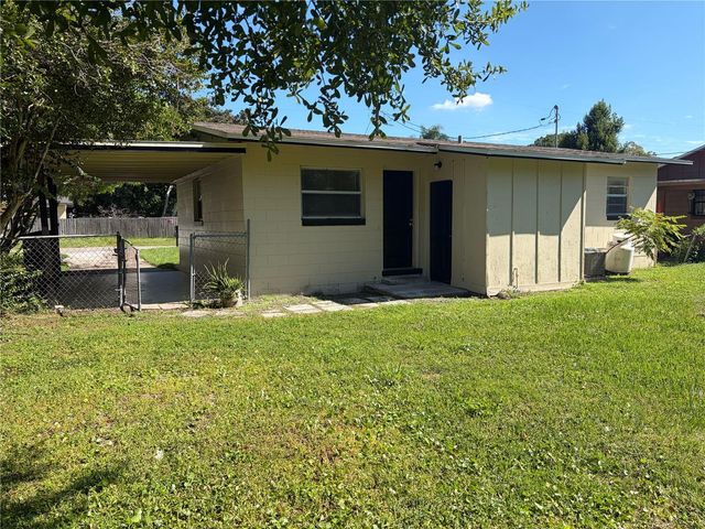 306 CAMPUS VIEW DRIVE, Orlando, FL 32810