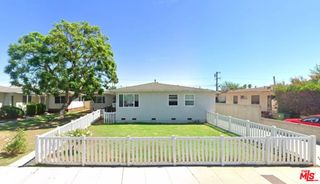 8324 BARNSLEY Avenue, Westchester, CA 90045