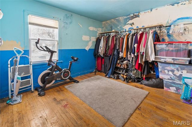 715 Forest Avenue, Ferguson, MO 63135