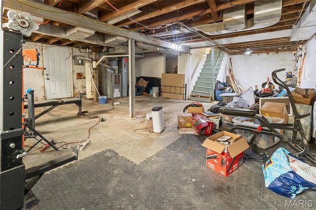 715 Forest Avenue, Ferguson, MO 63135