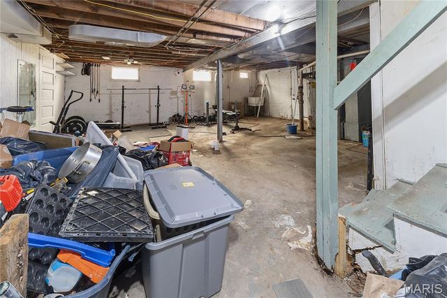 715 Forest Avenue, Ferguson, MO 63135