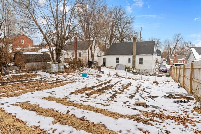 715 Forest Avenue, Ferguson, MO 63135