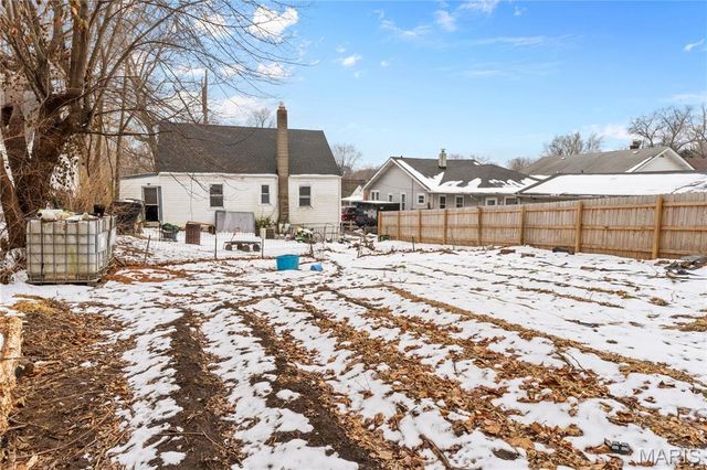 715 Forest Avenue, Ferguson, MO 63135