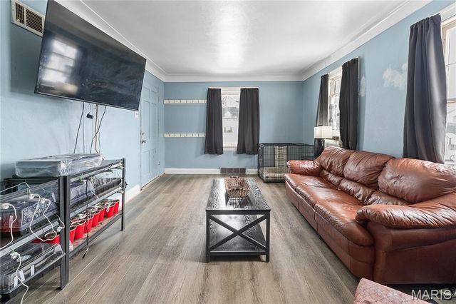 715 Forest Avenue, Ferguson, MO 63135