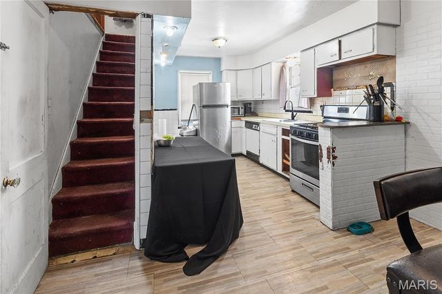 715 Forest Avenue, Ferguson, MO 63135