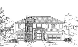 2314 Camden Creek Lane, Houston, TX 77077