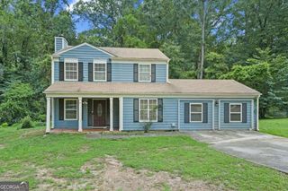 5242 Mccarter Station, Stone Mountain, GA 30088