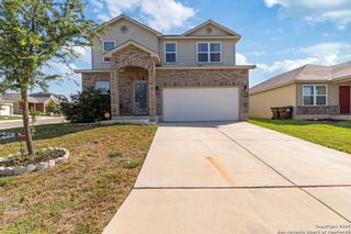 4538 Heathers Rose, St Hedwig, TX 78152