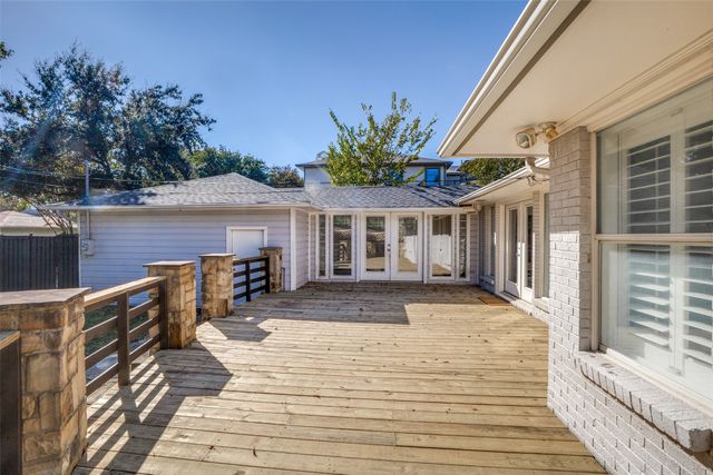 6930 Kenwood Avenue, Dallas, TX 75214