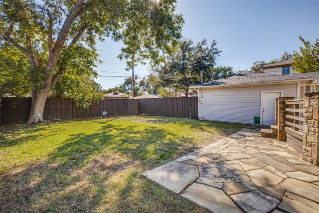 6930 Kenwood Avenue, Dallas, TX 75214