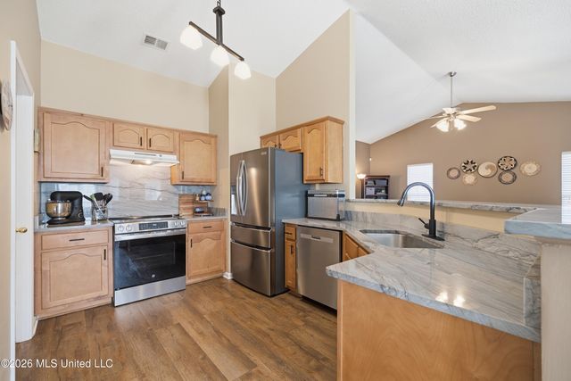 6442 Sandbourne East, Olive Branch, MS 38654