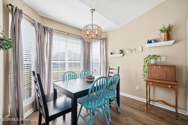 6442 Sandbourne East, Olive Branch, MS 38654