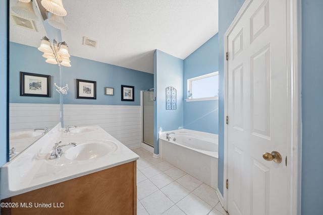 6442 Sandbourne East, Olive Branch, MS 38654