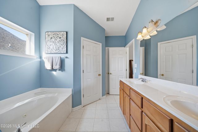 6442 Sandbourne East, Olive Branch, MS 38654