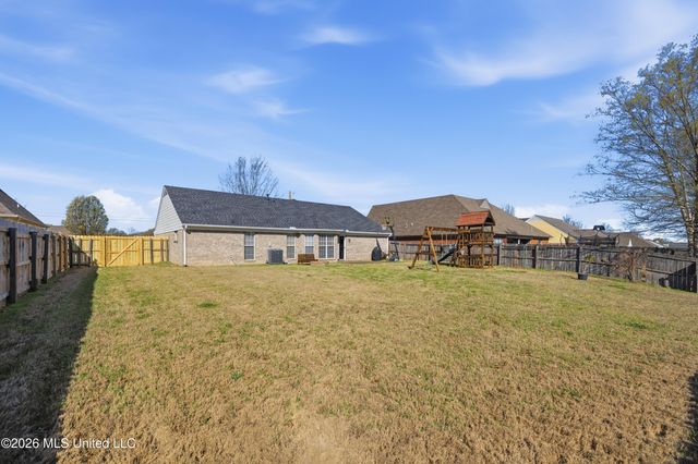 6442 Sandbourne East, Olive Branch, MS 38654