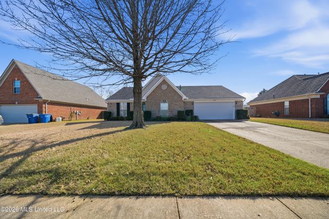 6442 Sandbourne East, Olive Branch, MS 38654