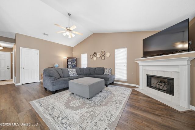 6442 Sandbourne East, Olive Branch, MS 38654