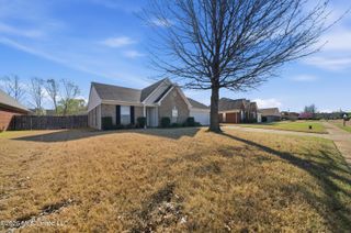 6442 Sandbourne East, Olive Branch, MS 38654