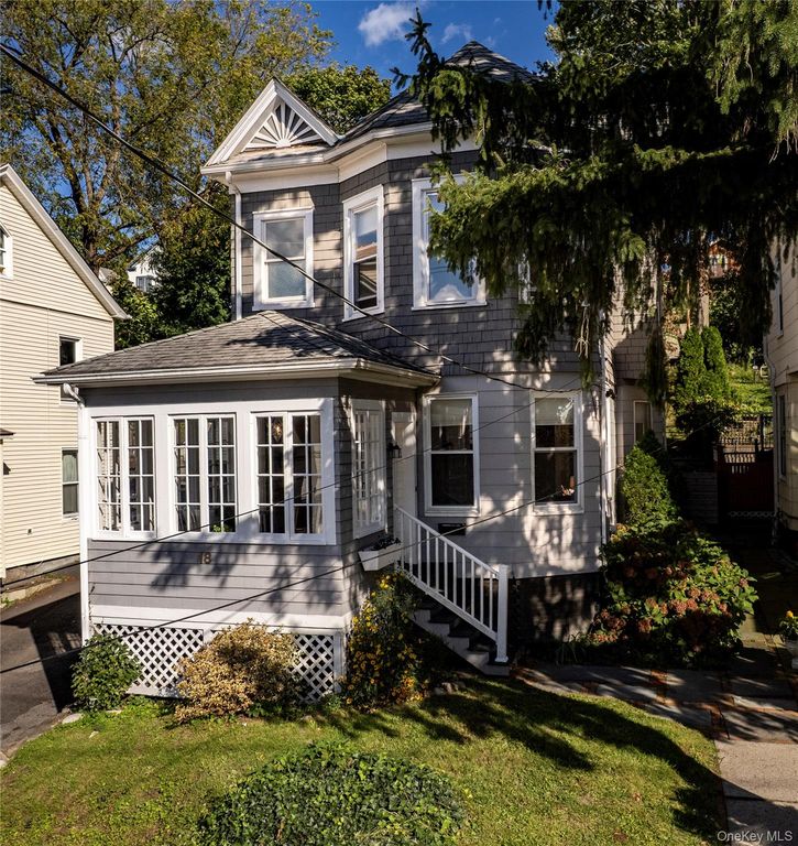 18 Linden Avenue, Ossining, NY 10562 — photo 2