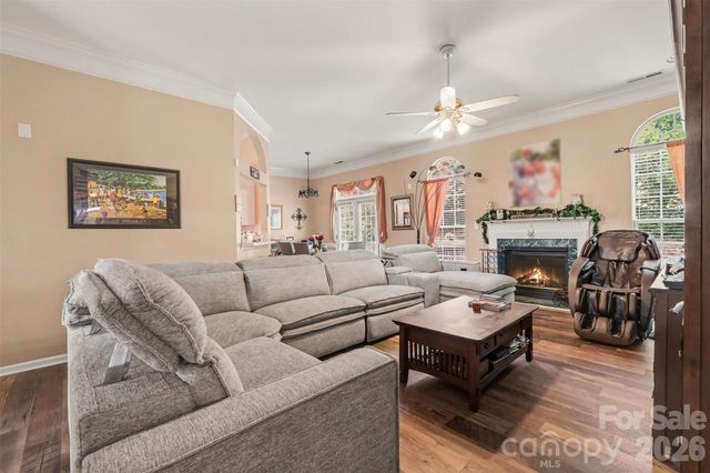 4017 Guilford Court NW, Concord, NC 28027