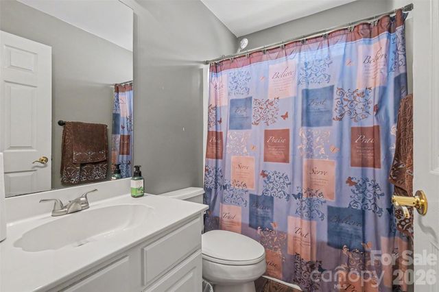 4017 Guilford Court NW, Concord, NC 28027